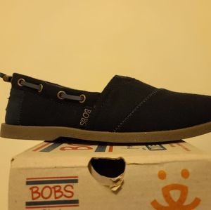 BOBS from Skecher Chill Luxe with Memory Foam
